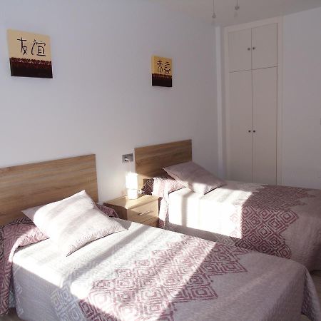 A&N Margarita Apartment Torre Del Mar Exterior photo