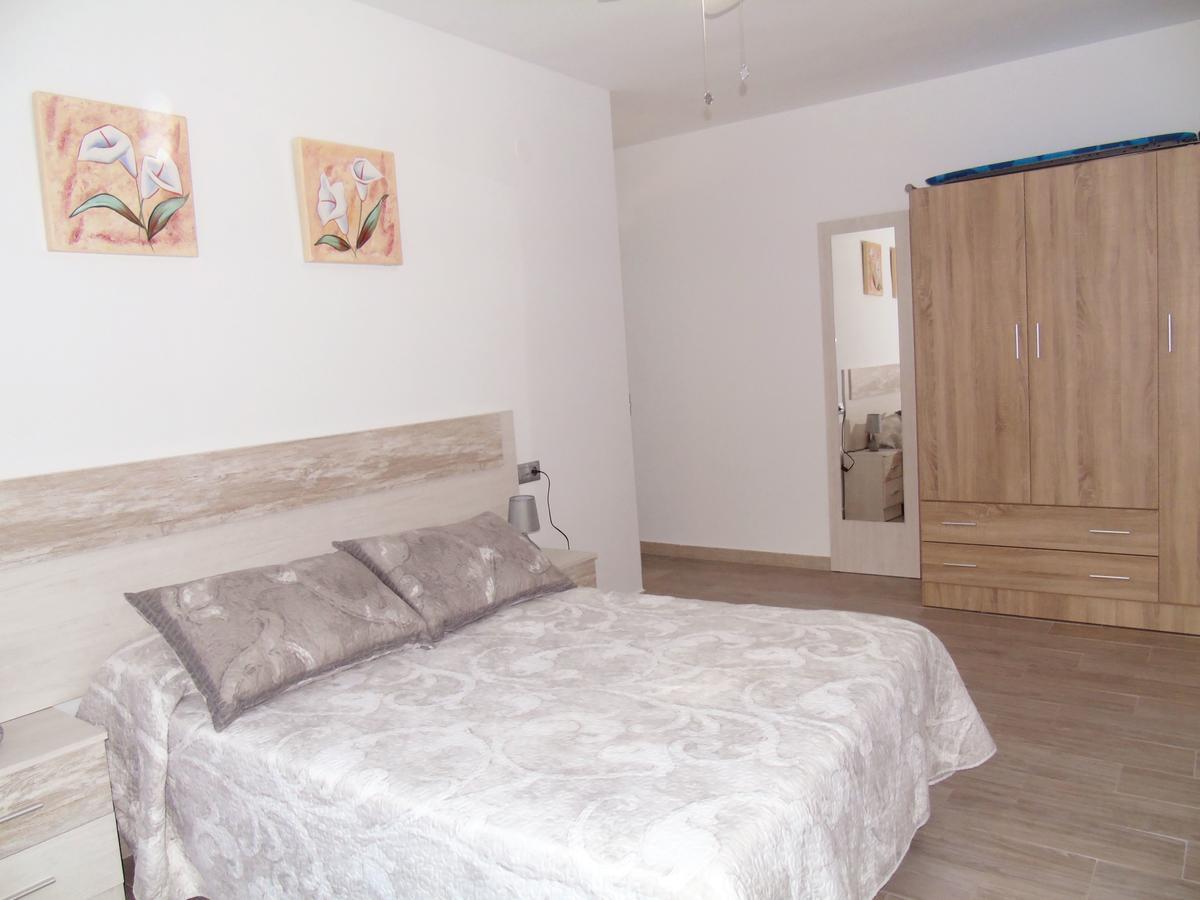 A&N Margarita Apartment Torre Del Mar Exterior photo