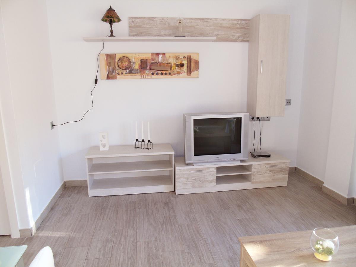 A&N Margarita Apartment Torre Del Mar Exterior photo