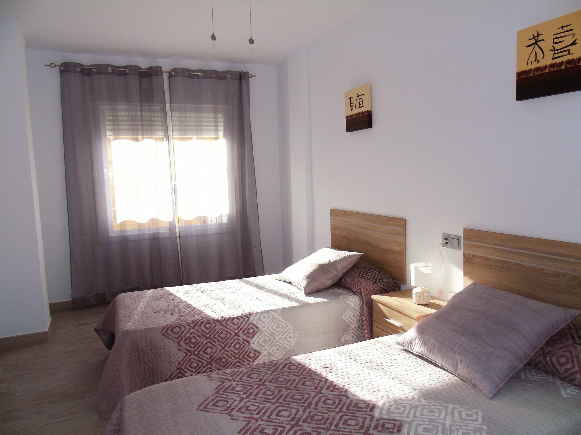 A&N Margarita Apartment Torre Del Mar Exterior photo