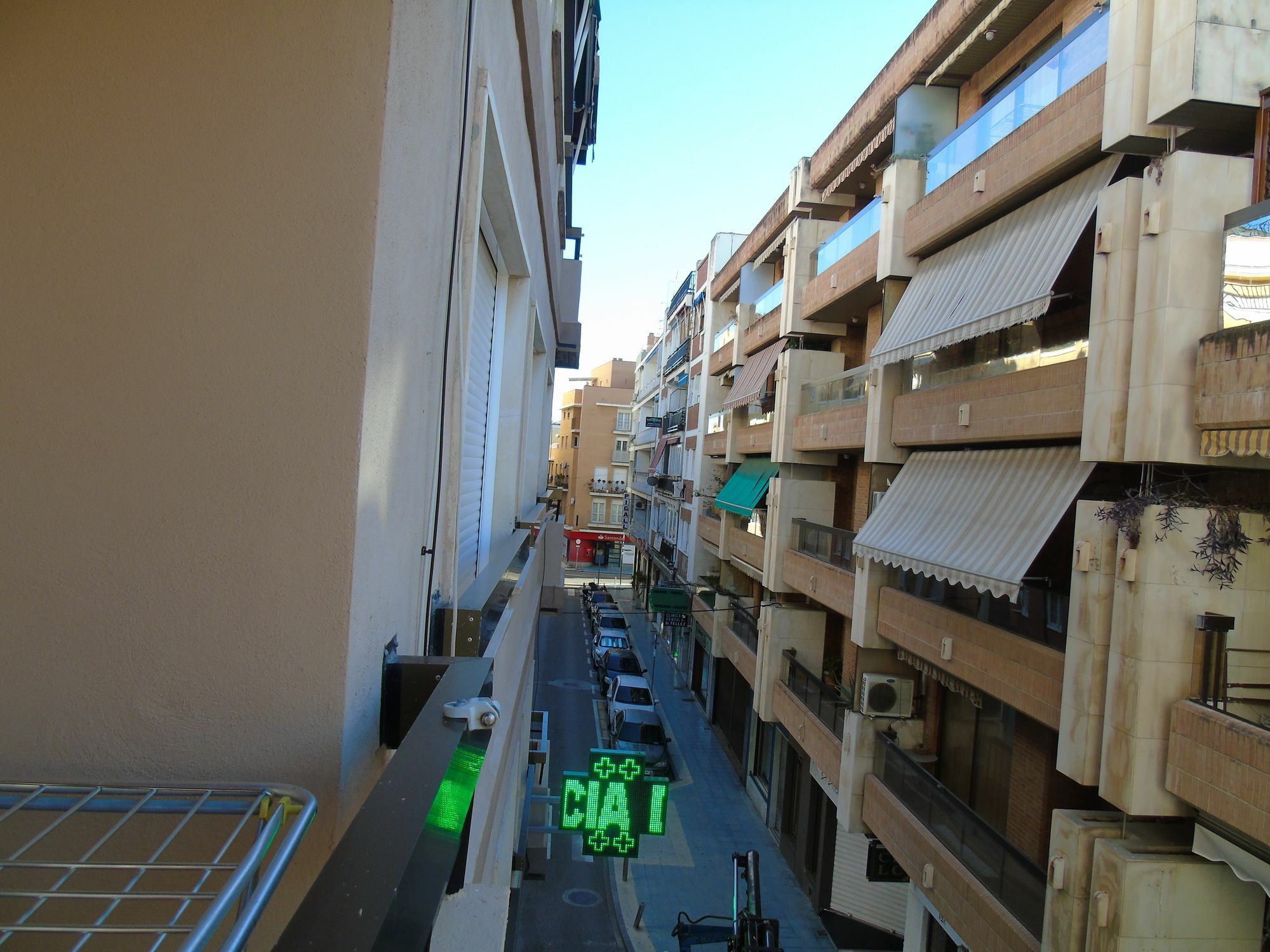 A&N Margarita Apartment Torre Del Mar Exterior photo